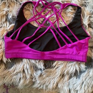 Onzie sport bra